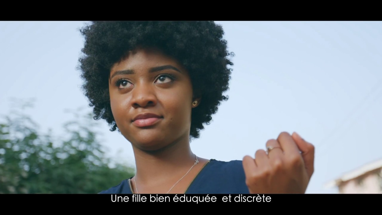 Didier  Awadi - Tieupeu Na