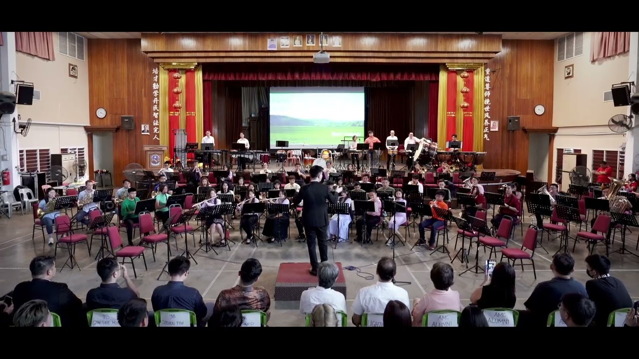 Fields Overture