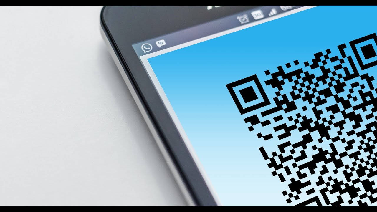 Proyecto lector de c&oacute;digos QR y barras en Android Studio (Con c&oacute;digo)