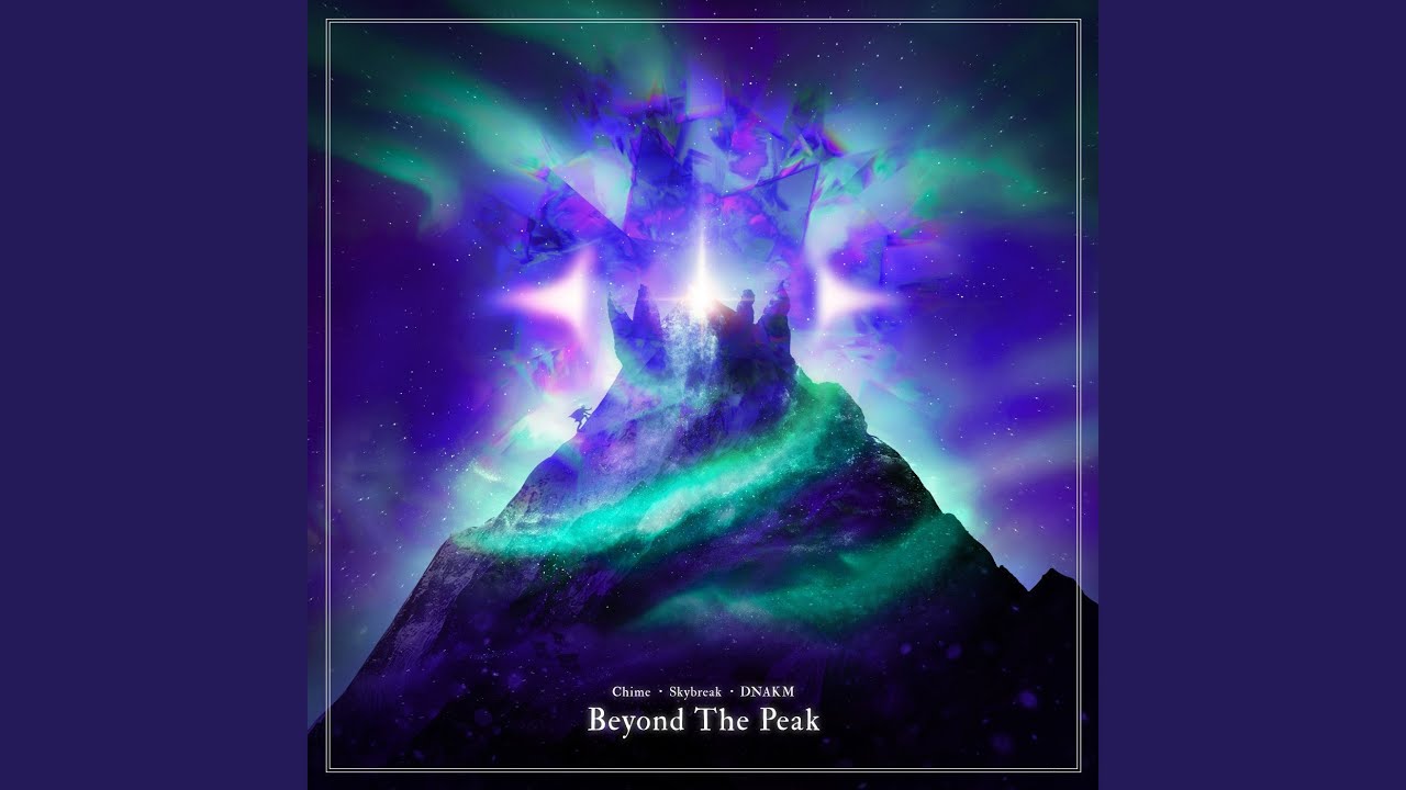 Beyond The Peak