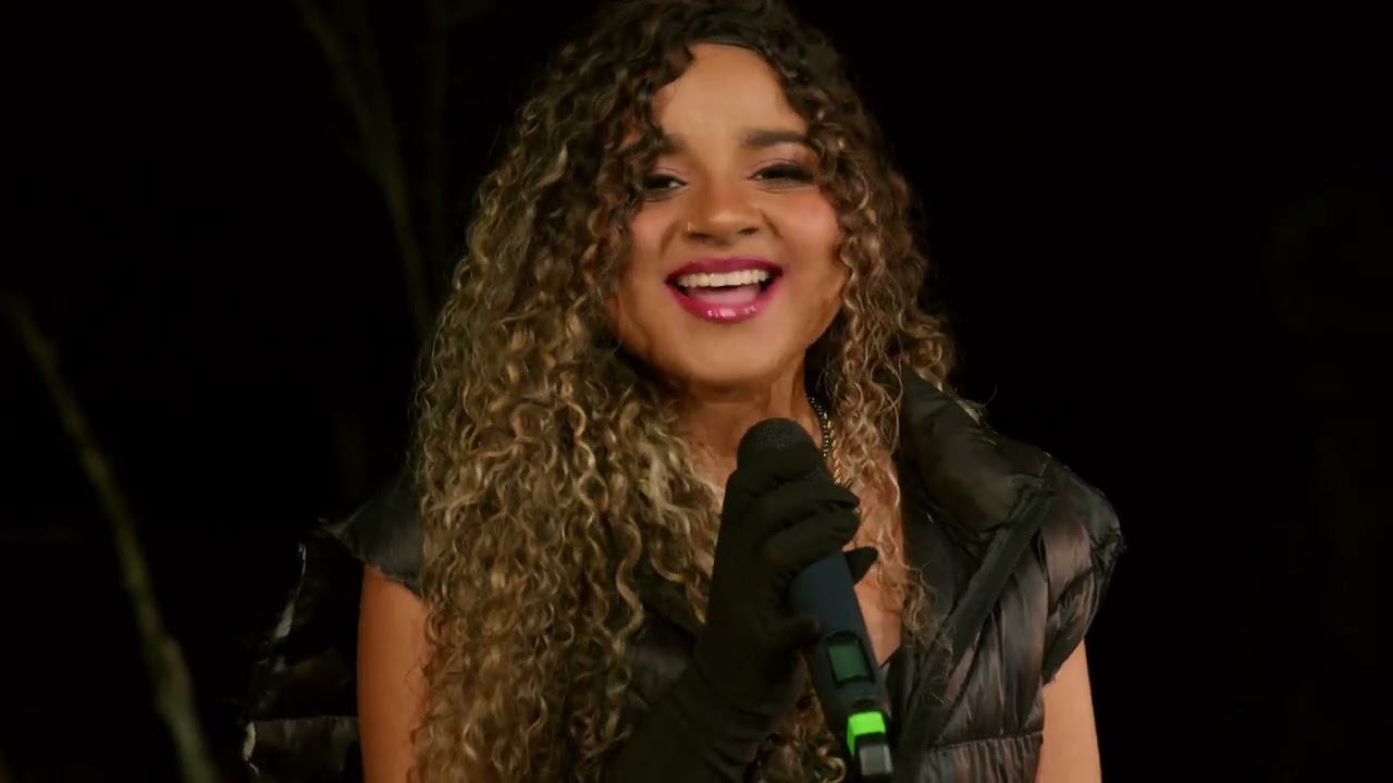 Anny Vitoria - Contato (Clipe Oficial) Atualizei - Arrocha da Anny