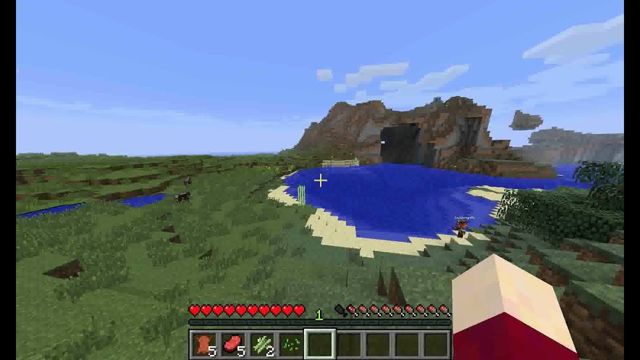 The Creation Of the YogCave