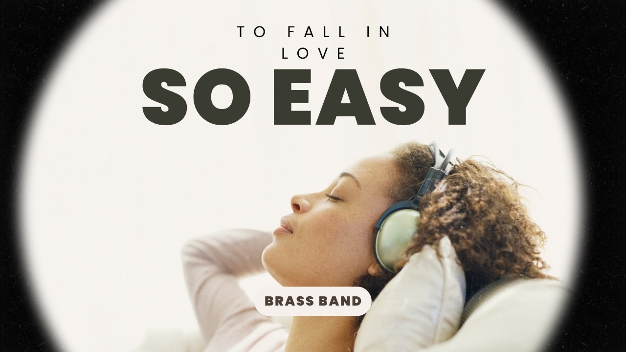 So Easy (To Fall In Love)