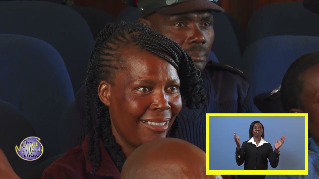 CHII CHINOKONZERA MAKAKATANWA PAKATI PEVABEREKI NEVANA VABVAZERA?  PART 2