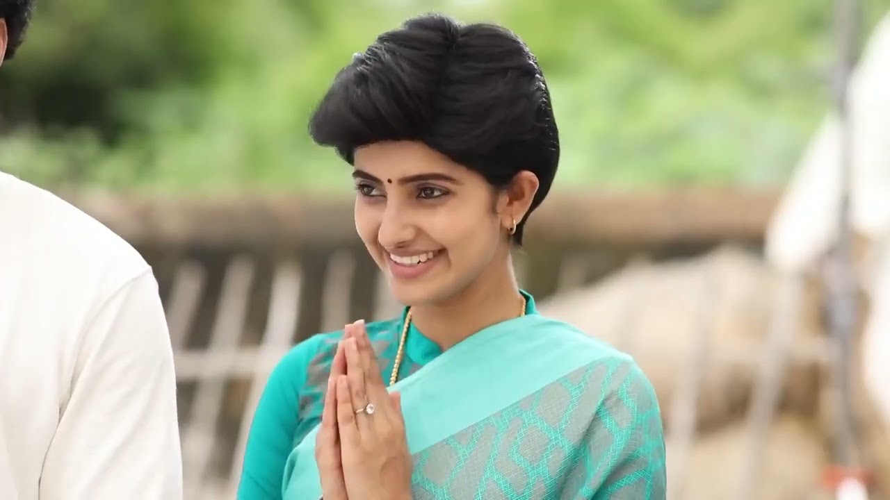 Sathya - Ep 348 - Indran,Koli Ramya, Vishnu Vijay - Tamil Tv Serial - Zee5 Tamil Classics