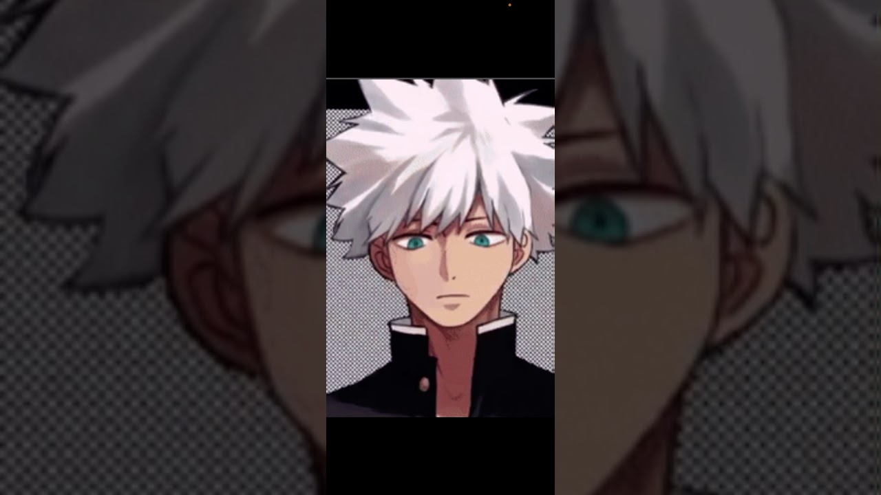 What if Deku became The Phantom Stranger Part 1.
