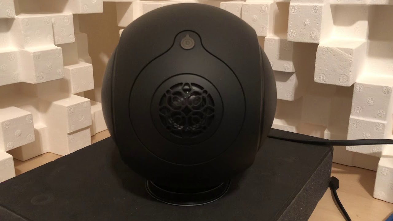 Devialet Phantom Reactor 900 Stereo Pair- Desktop Audition 13 (close mic)