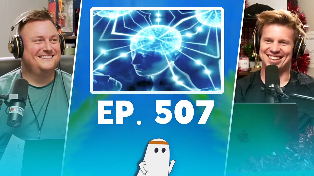 Things I Think I Think (Ep. 507)