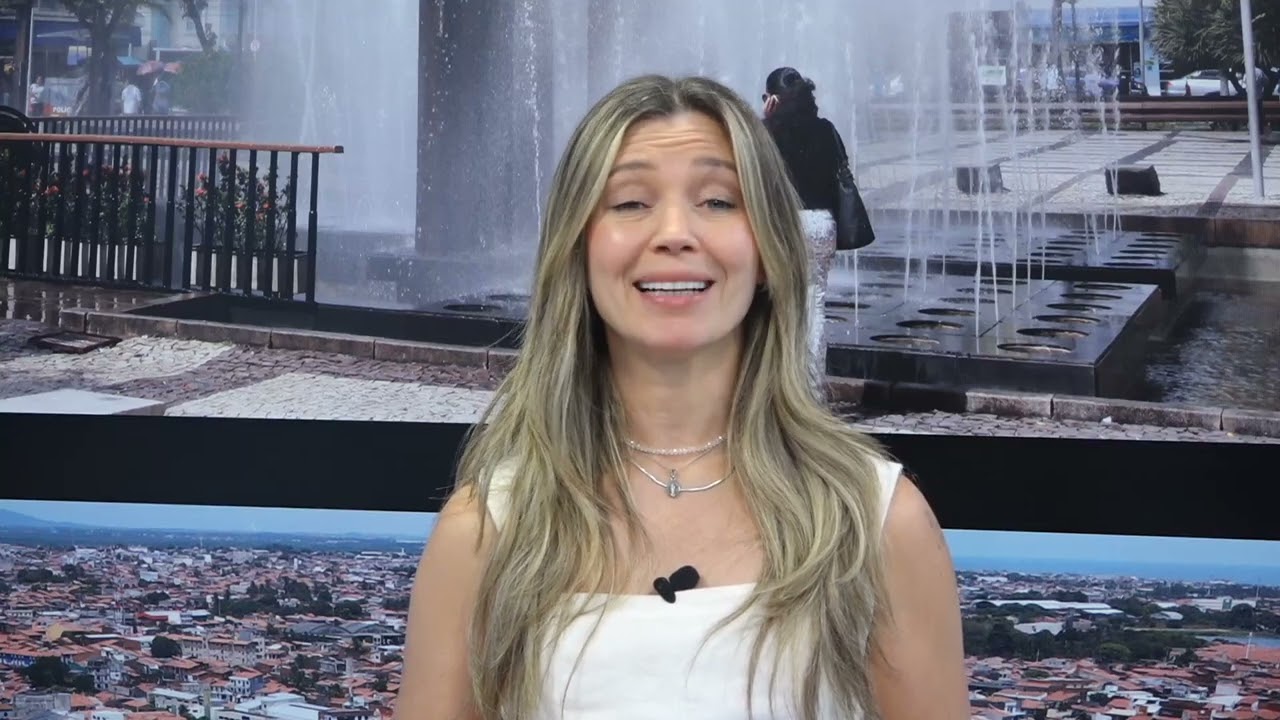 GIRO FORTALEZA TARDE - 27 02 26