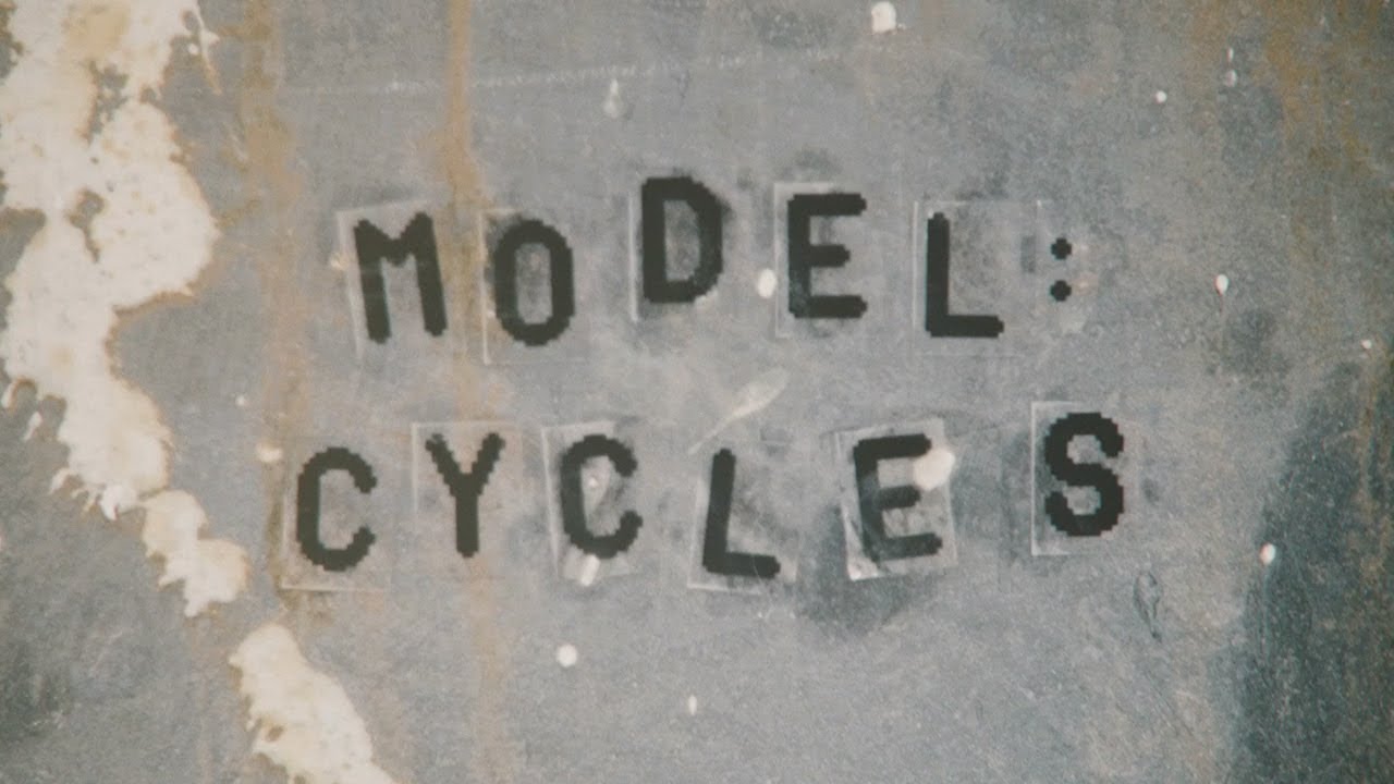 Model:Cycles &mdash; At A Glance