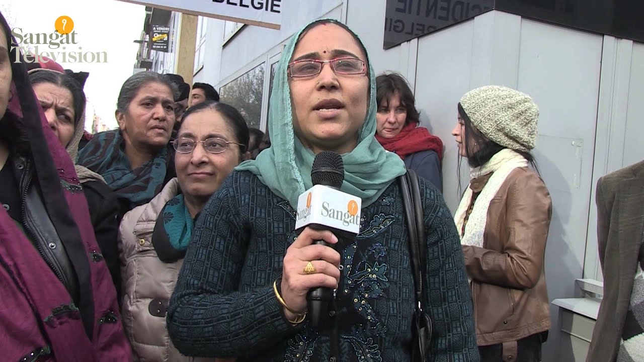 Belgian Asylum Policies on Women