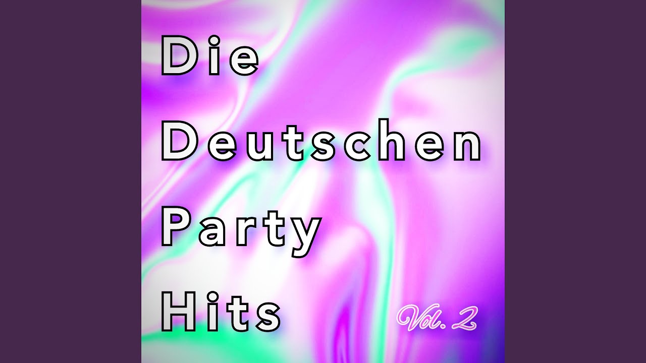 Schlager-Medley 1 / Liebeskummer lohnt sich nicht / Mitsou / Wärst du doch in Düsseldorf...