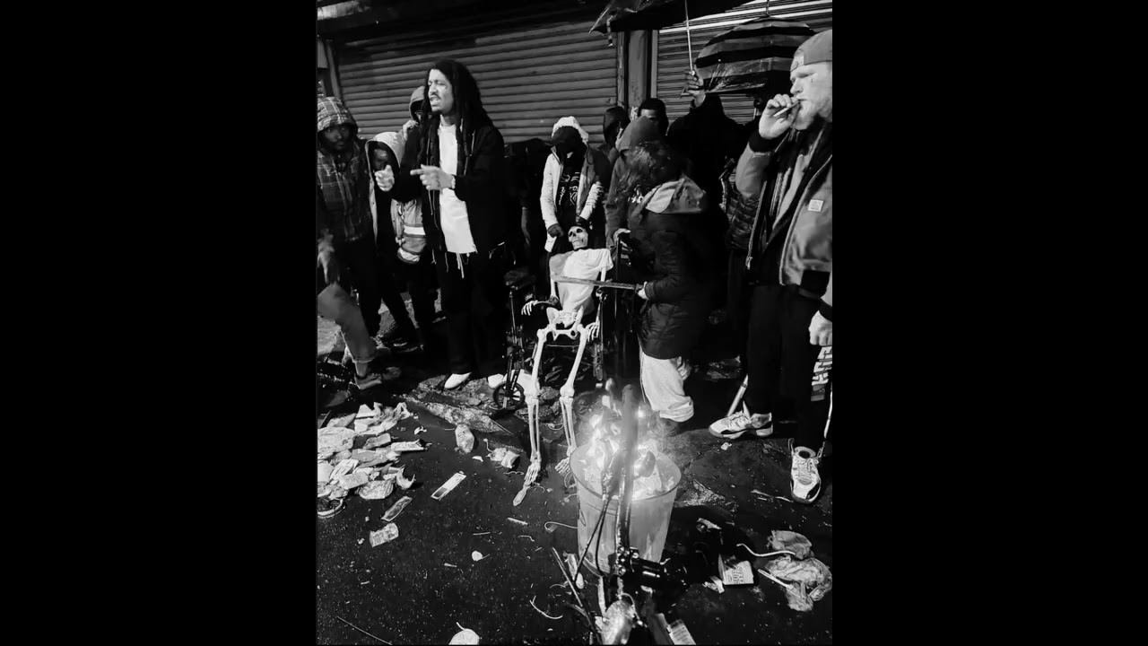 [HARD] Skrilla Type Beat- 