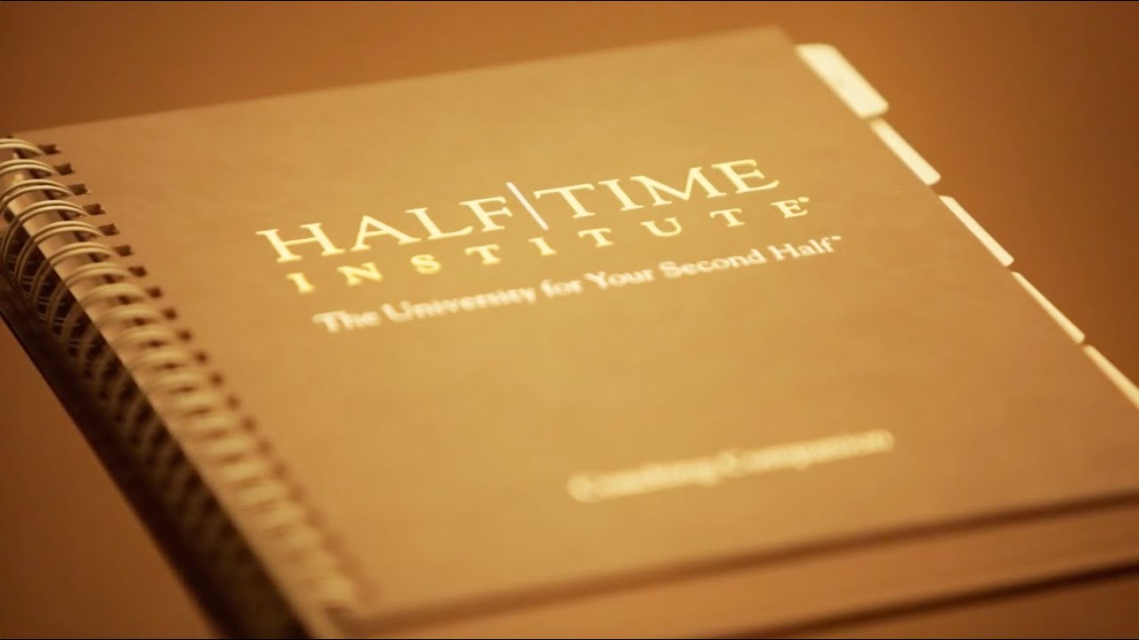 Halftime Overview