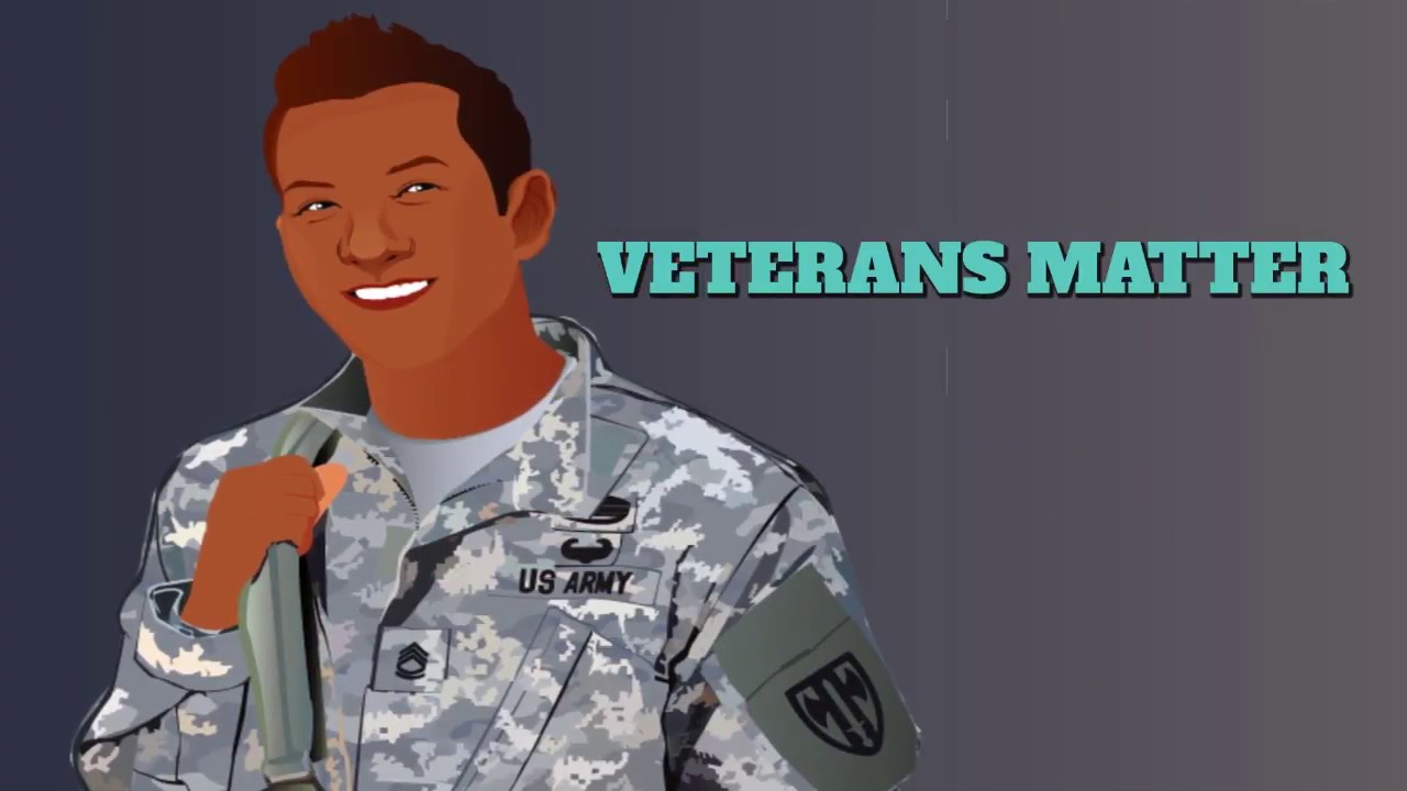 Veterans Matter