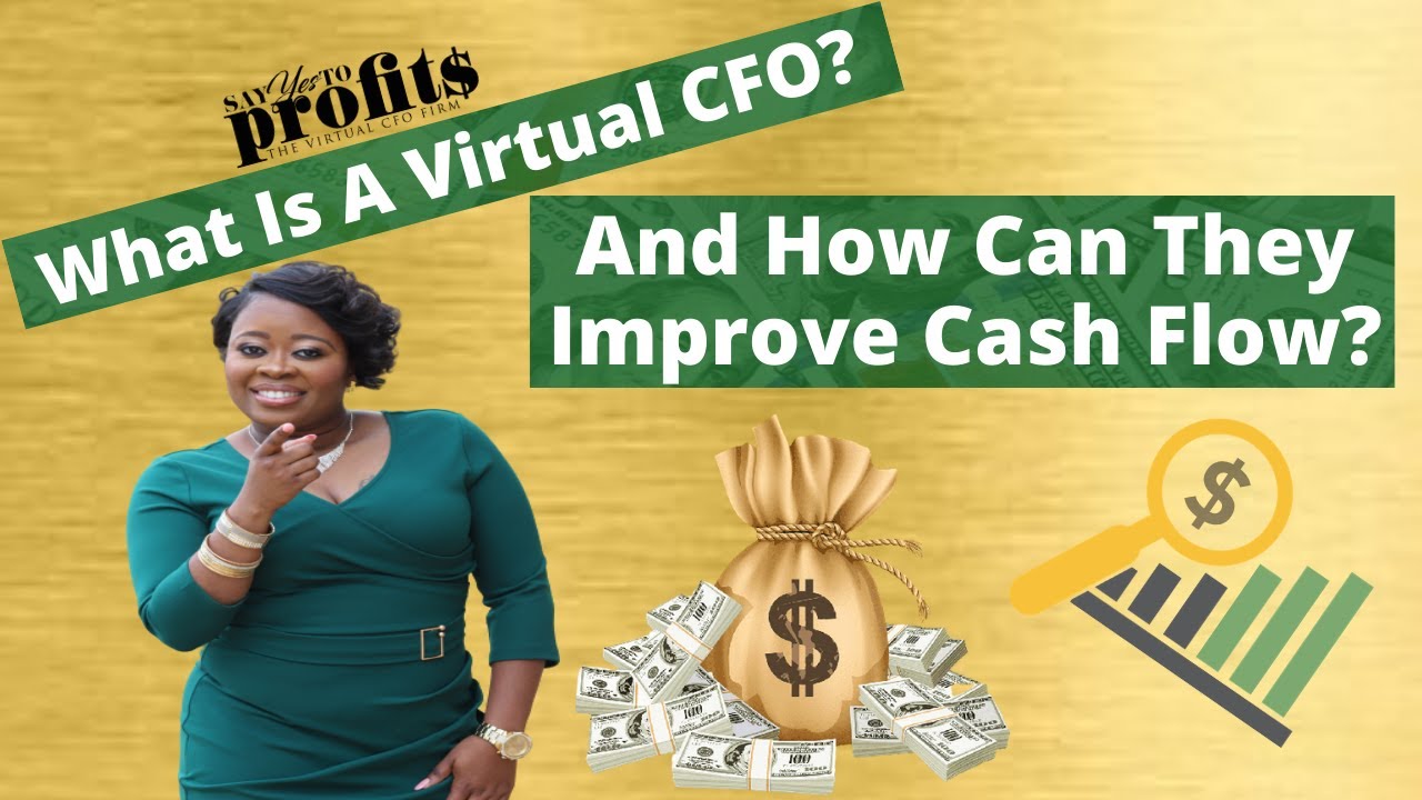 What Is A Virtual CFO?