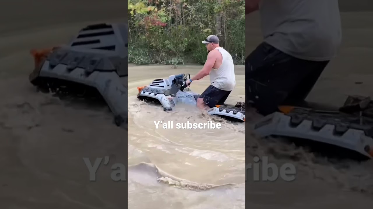 2021 Polaris highlifter 1000