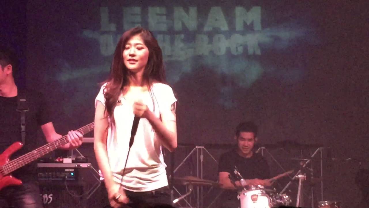 แพ้ทาง..คนมีเสน่ห์-NamAF11