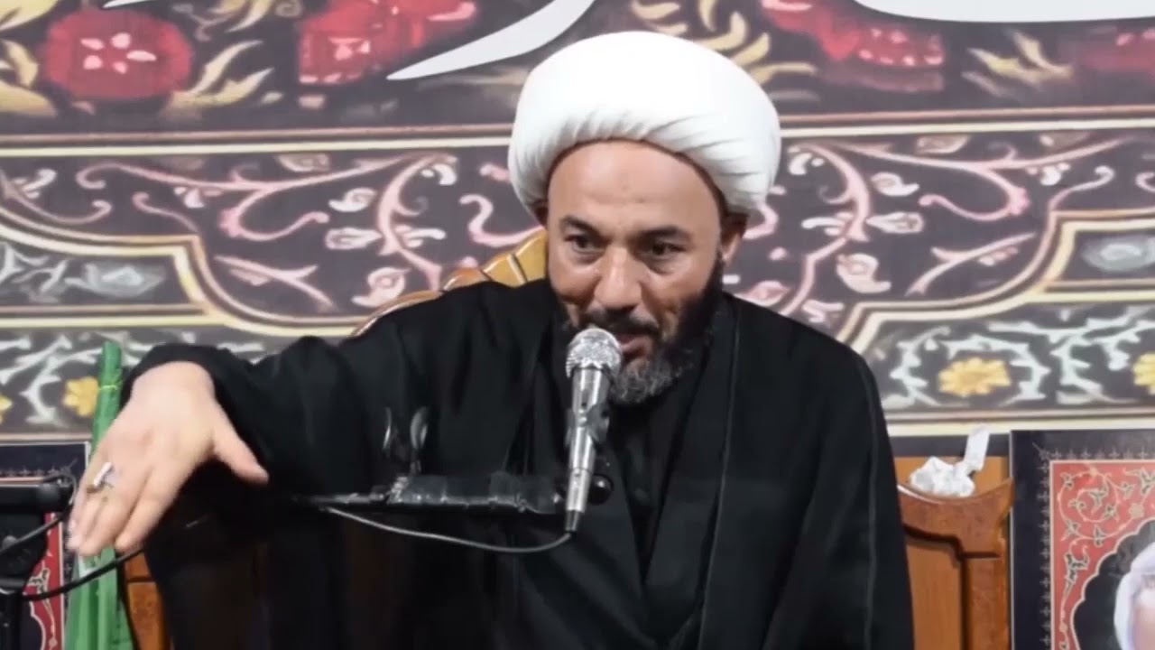 لماذا سمي ابوالفضل العباس عليه السلام بالسقاء