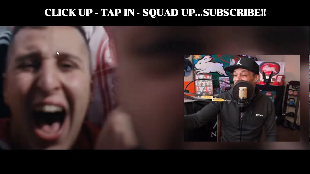 German Rap: HANYBAL ft. BONEZ MC - 