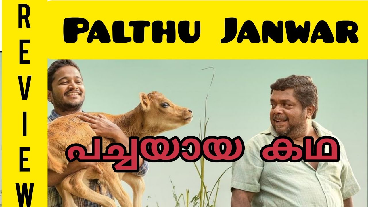 Palthu Janwar Malayalam movie review#palthujanwar#basiljoseph #animallover#malayalamfilmreview#viral