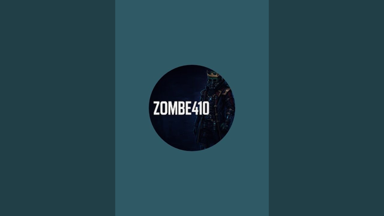 Zombe410  is live in free fire