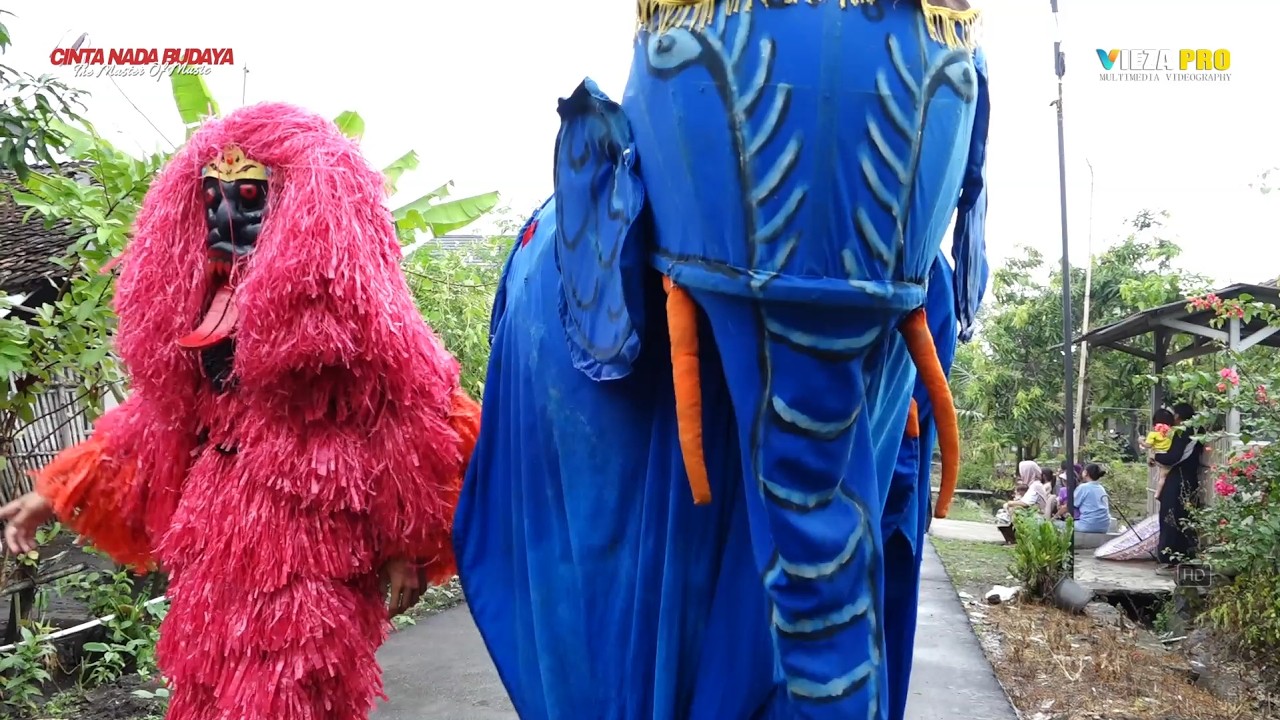 SIMALAKAMA | BUROK 