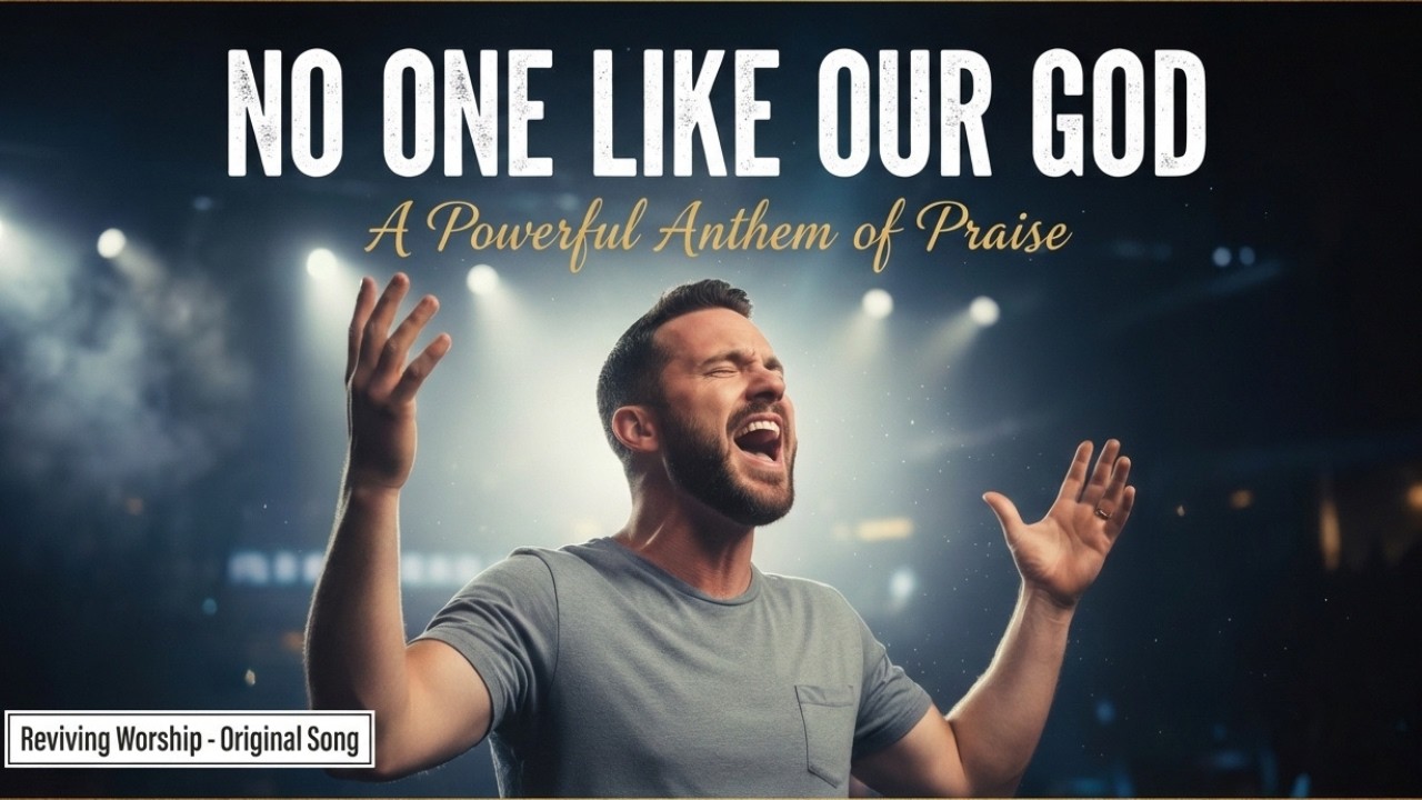 There Is No Rock Like Our God | 