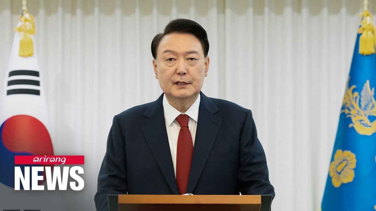 Pres. Yoon Suk Yeol Impeached: Expert Analysis