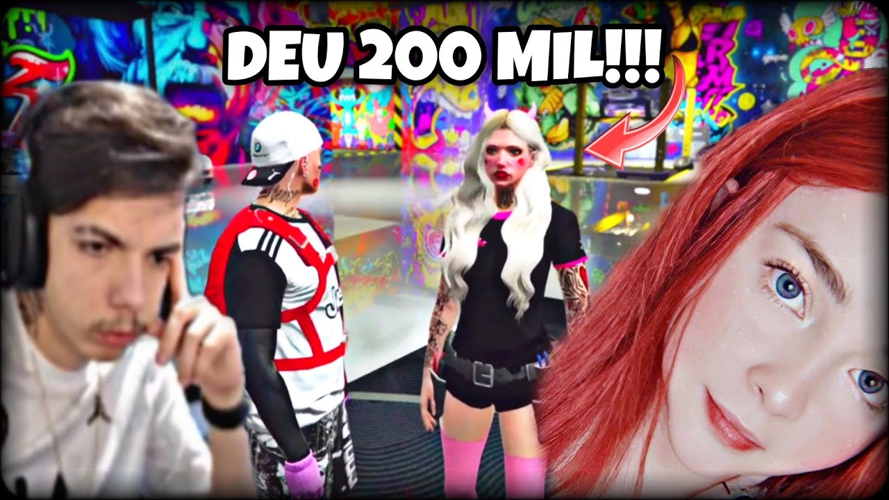 ITÁLIA COBROU O CONSERTO DA NOVA MOTO DO BKINHO