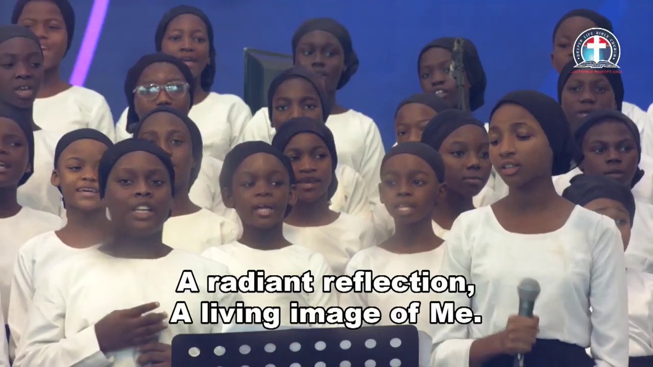 Radiant Reflection
