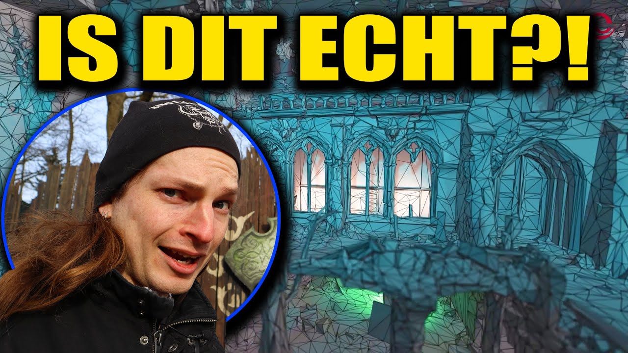 SLECHTSTE 1 april GRAP OOIT in de EFTELING?!