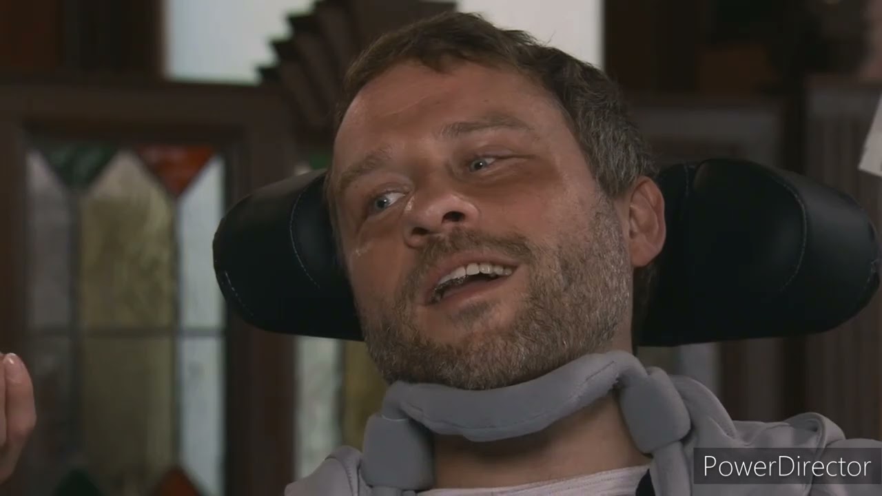 Coronation Street - Special Paul MND episode (Part 2) (26th July 2024)