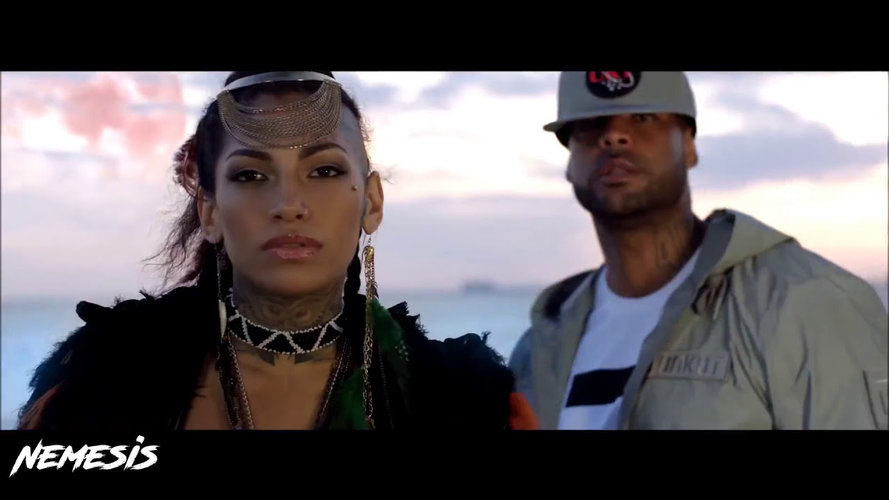 BOOBA KARMA