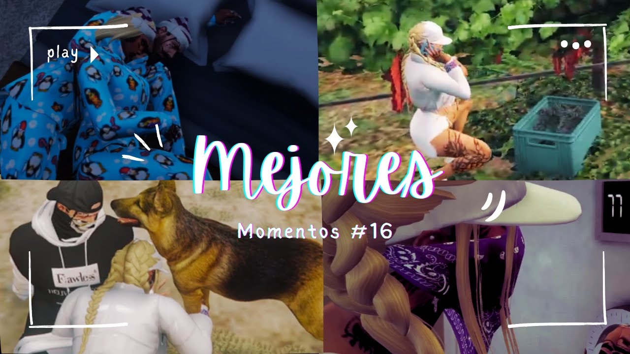 Mejores Momentos #16 de Lola 