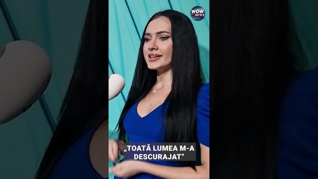 Bianca Comănici, după ce a c&acirc;știgat procesul cu Nelson Mondialu