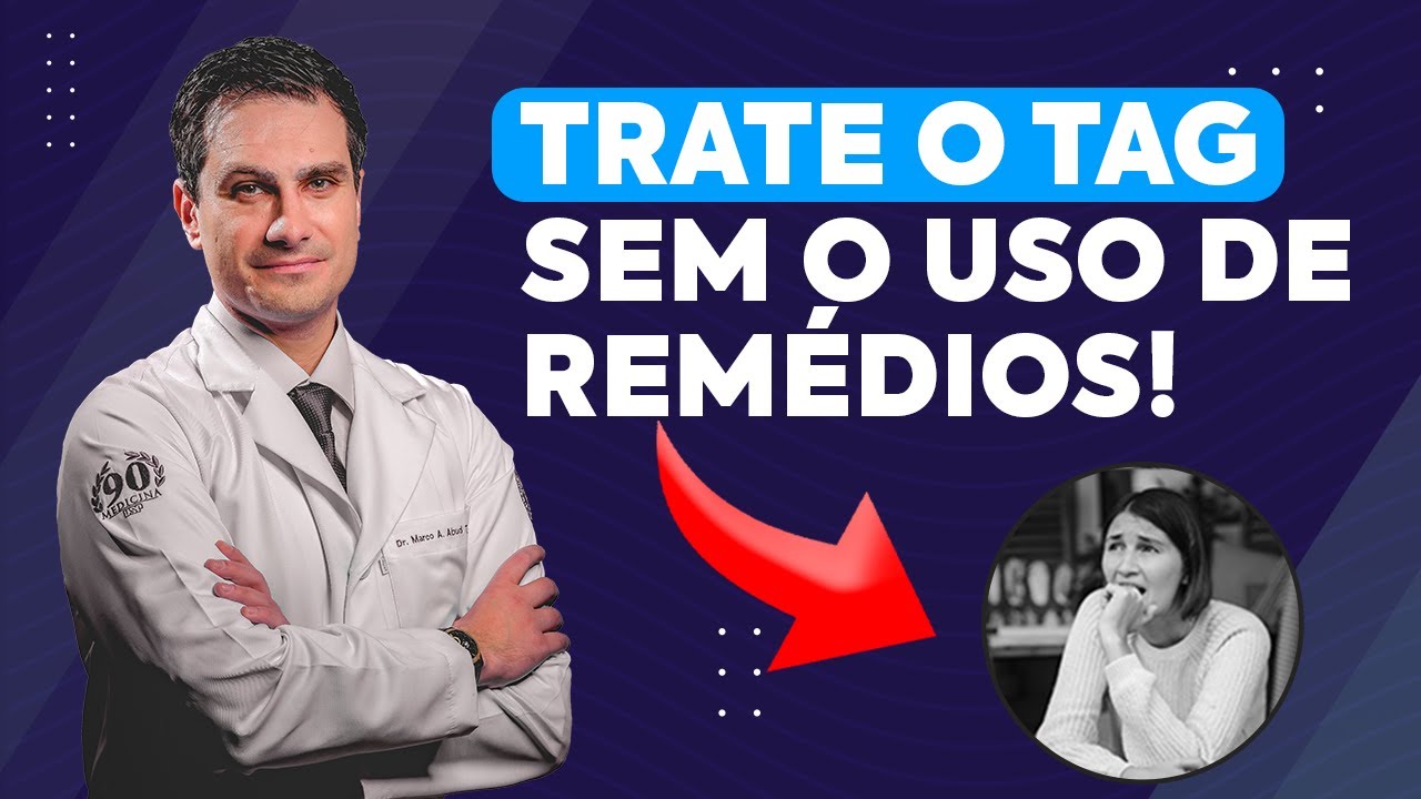 PREOCUPA&Ccedil;&Otilde;ES EXCESSIVAS? CANSADA, IRRITADA E N&Atilde;O CONSEGUE RELAXAR? DESCUBRA O JEITO CERTO DE TRATAR