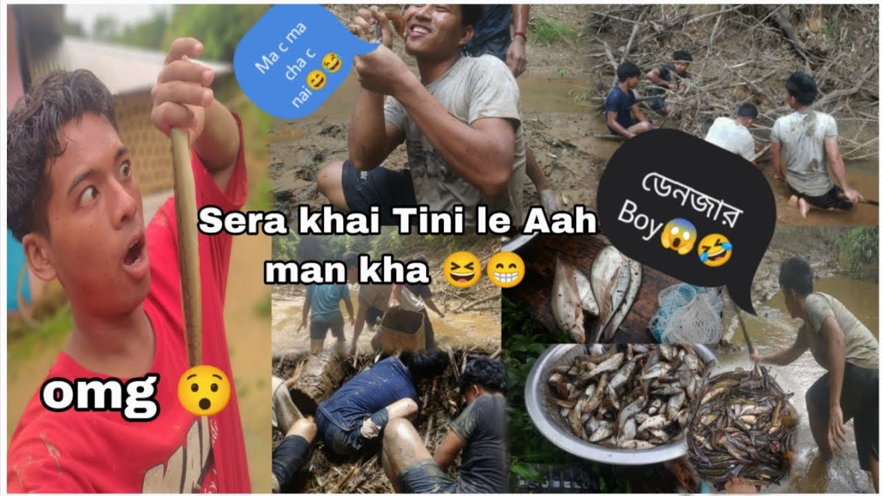 Tini belai khe aahh man lai jak 😳 omg belai khe jomok ha