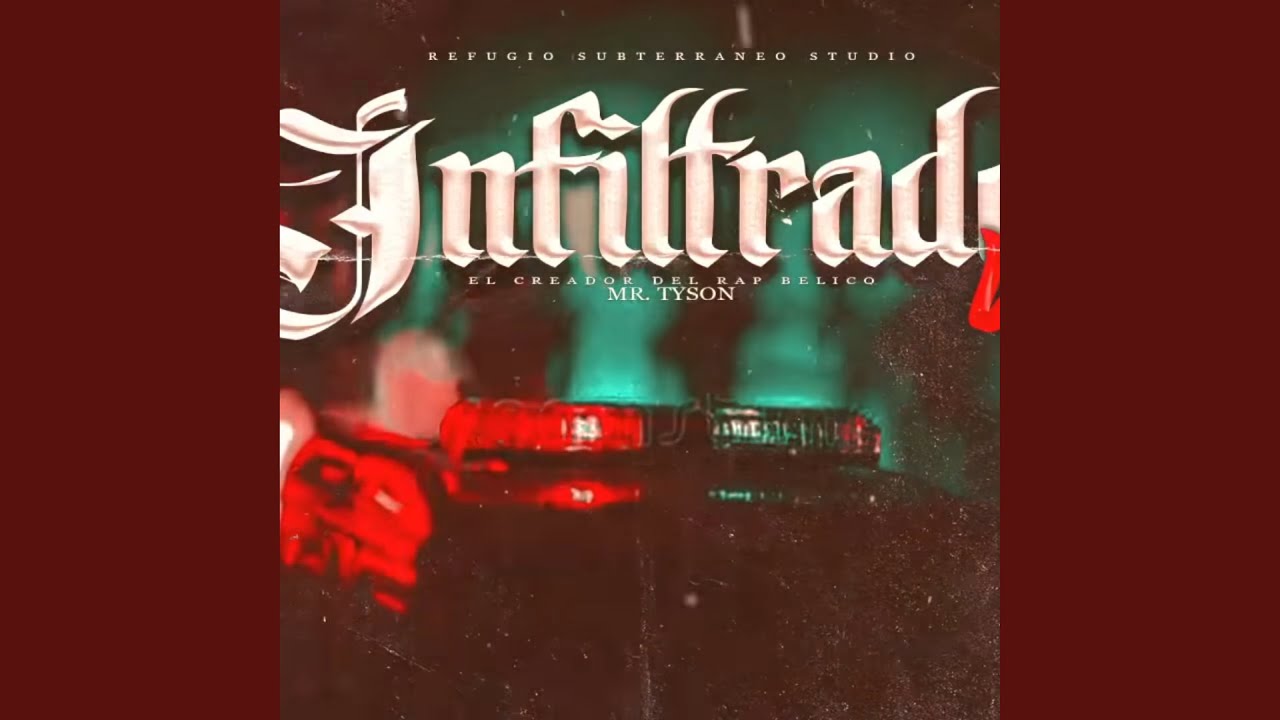 Los Infiltrados V2