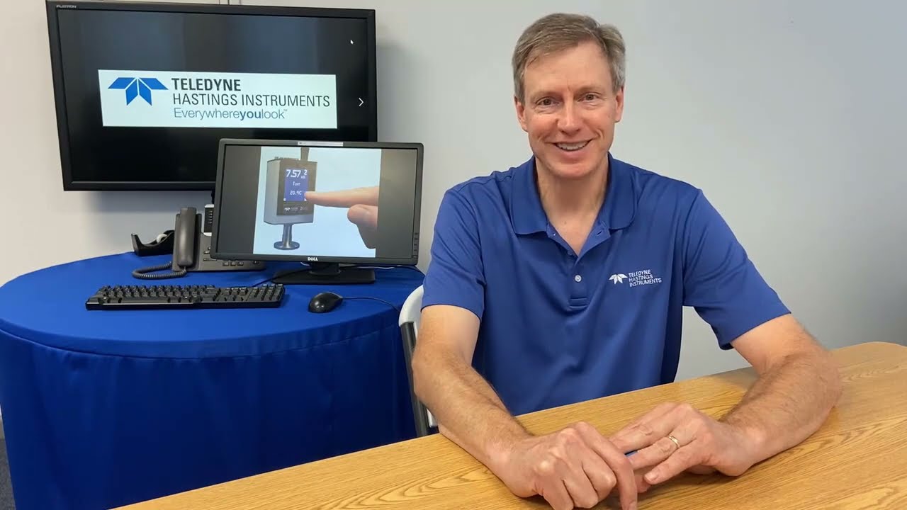 HVG-2020B Unboxing