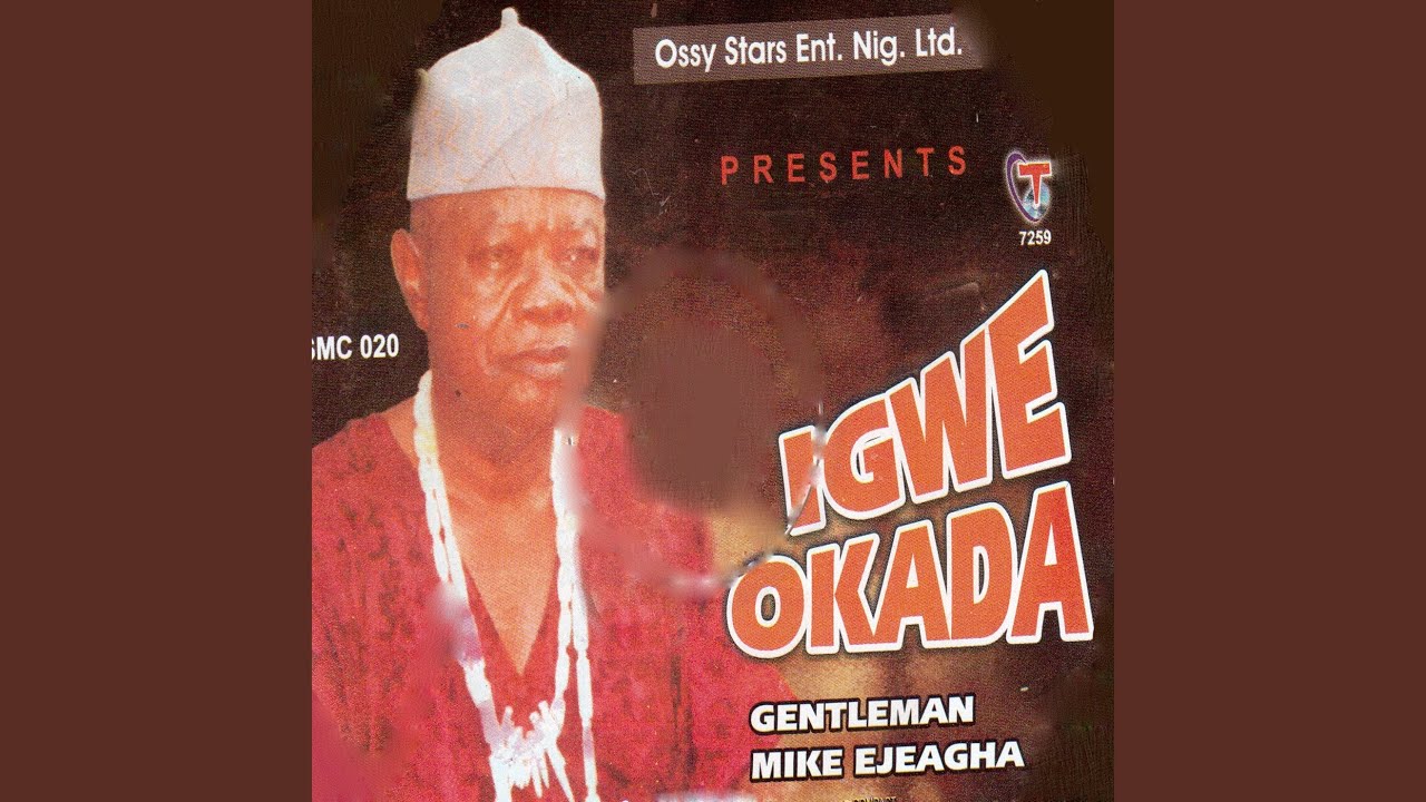 Igwe Okada, Pt. 4
