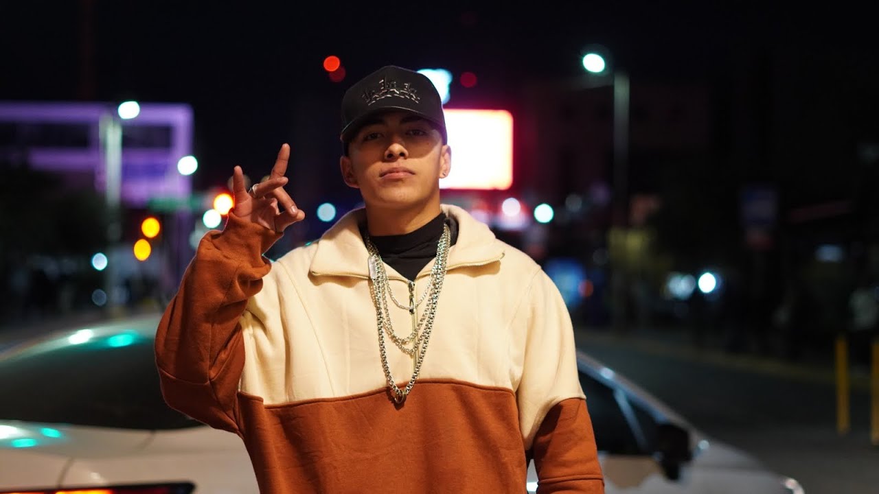 BANDALO (Video Oficial) JOYIWOOD MUSIC @NH_Rec @LaSantaBeats