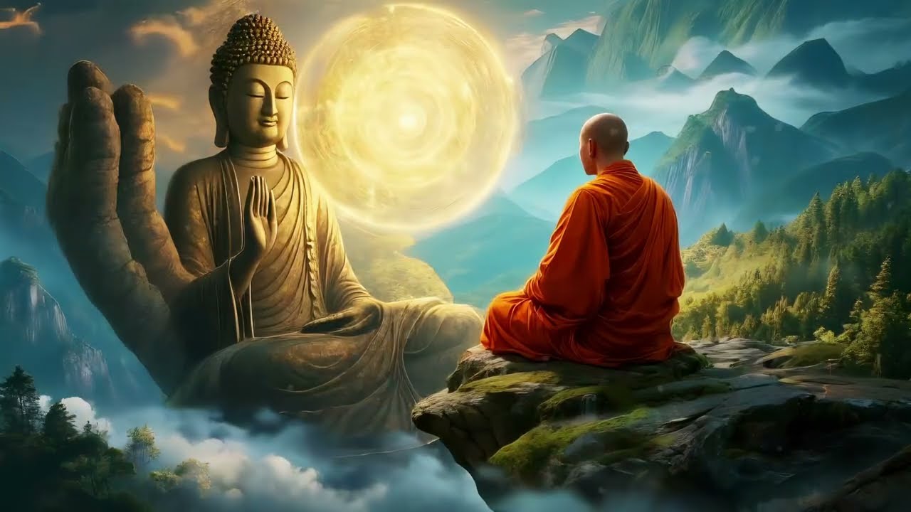 432Hz Eliminate ALL Negative Energy FOREVER | Spiritual & Emotional Detox | Deep Healing Frequency