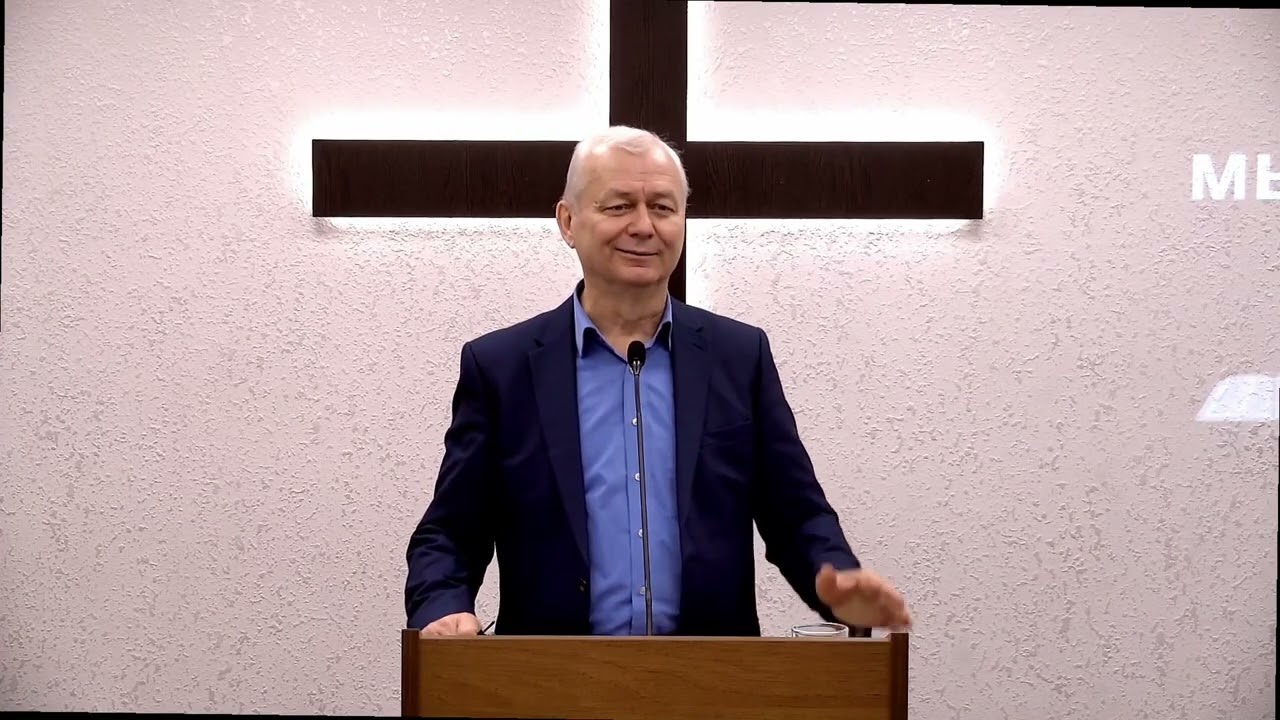 Принципы, которые помогут тебе  без страха встретить будущее-Алексей Трещёв,
