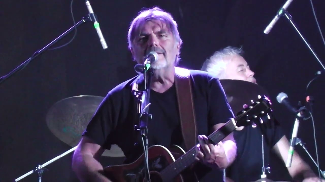 Roman Horký & Kamelot, Večerní Pohoda u Trojice, Olomouc 2025