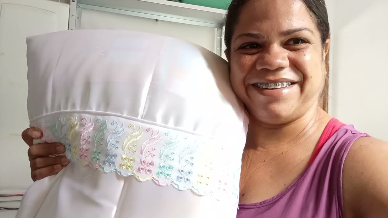 Costura para iniciante🪡🛍️