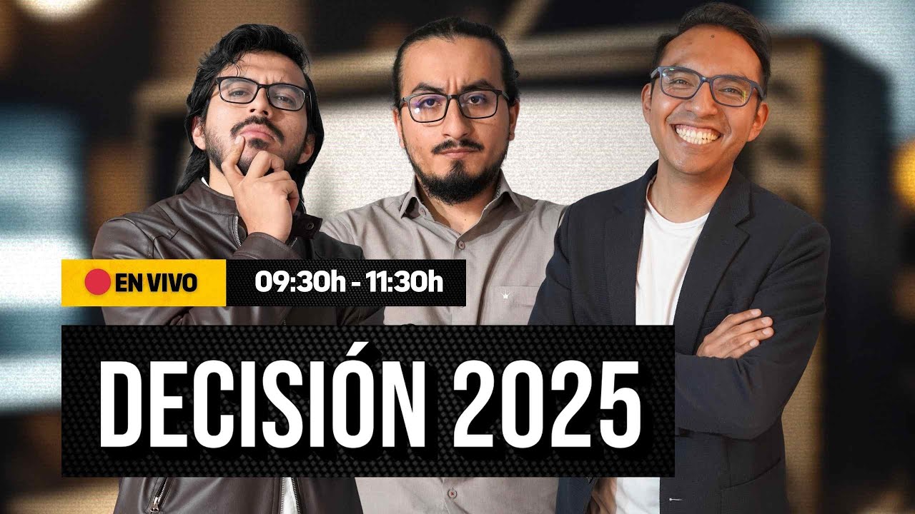 Elecciones2025 | Ecuador decide si habr&aacute; una nueva constituyente o NO | Comienza la cuenta regresiva