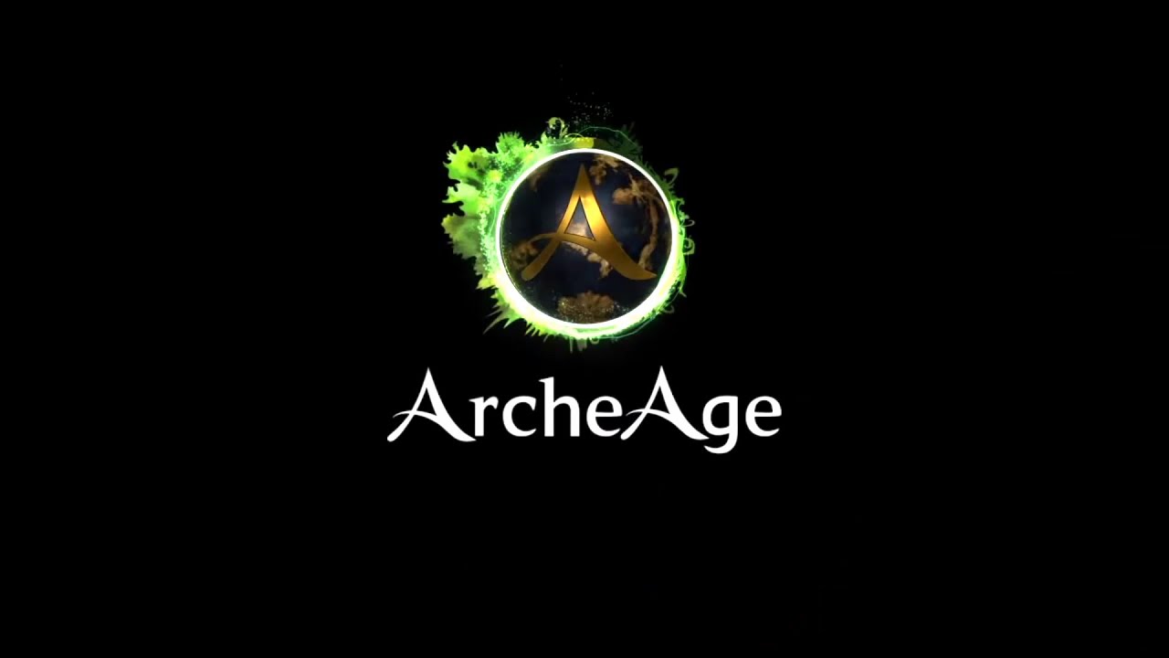 Archeage Instrumental - First Step Interstellar