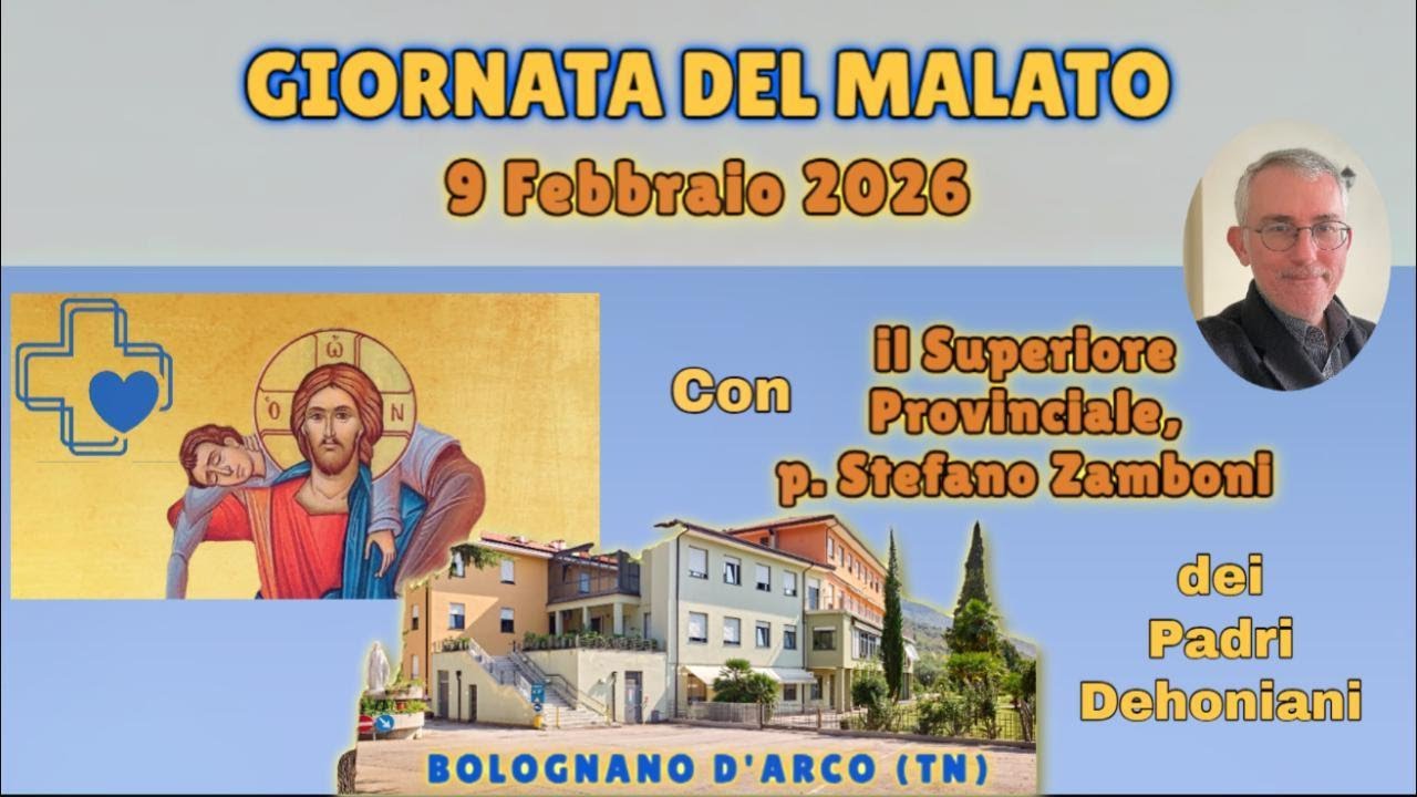 GIORNATA DEL MALATO 2026 (Bolognano d'Arco TN)