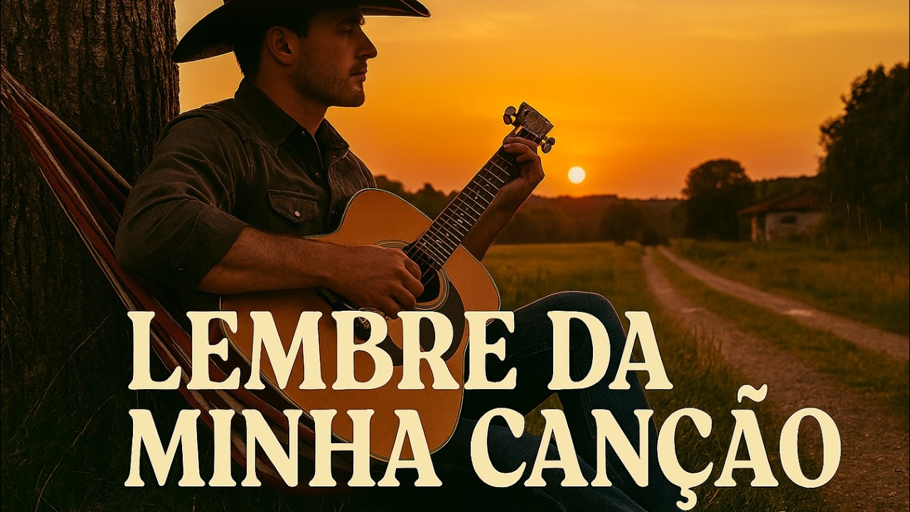 Lembre da Minha Canção